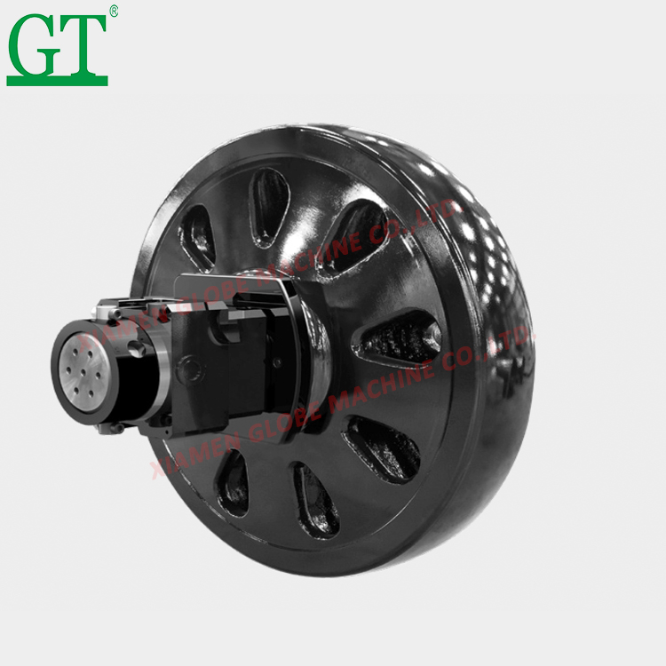 Electric Mining Equipments Cab - огляд і ціна Heavy Equipment In Mining