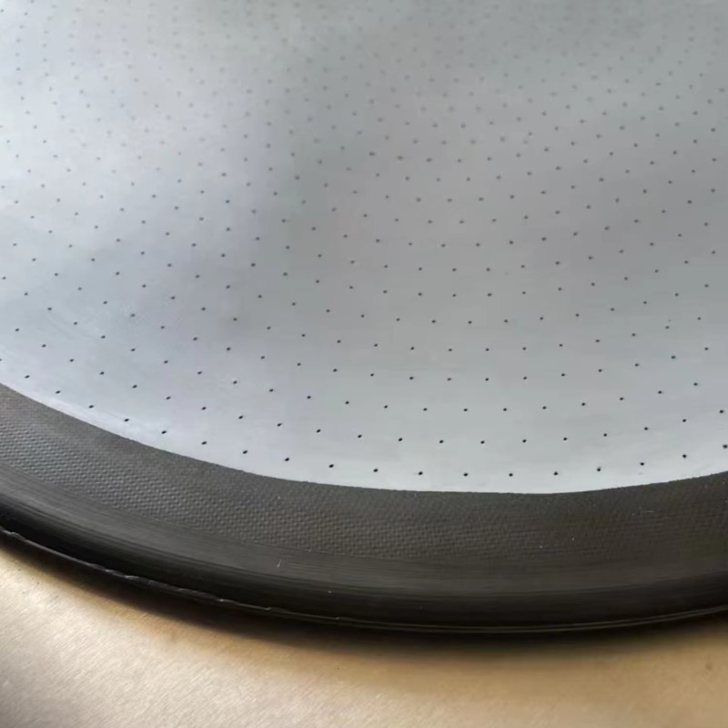 686mm Air Cushion Unit for Aer - огляд і ціна Heavy Equipment Unit