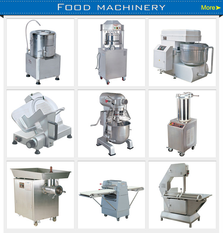 Heavy Commercial Kitchen Equip - огляд і ціна Heavy Equipment Kitchen