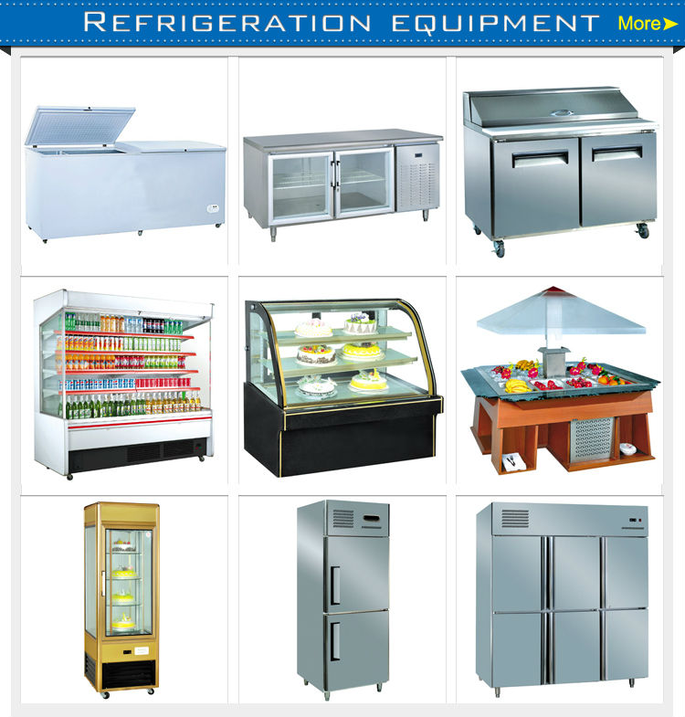 Heavy Commercial Kitchen Equip - огляд і ціна Heavy Equipment Kitchen
