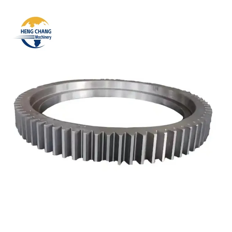 Gear Rings Manufacturer OEM Ge - огляд і ціна Heavy Equipment In Mining
