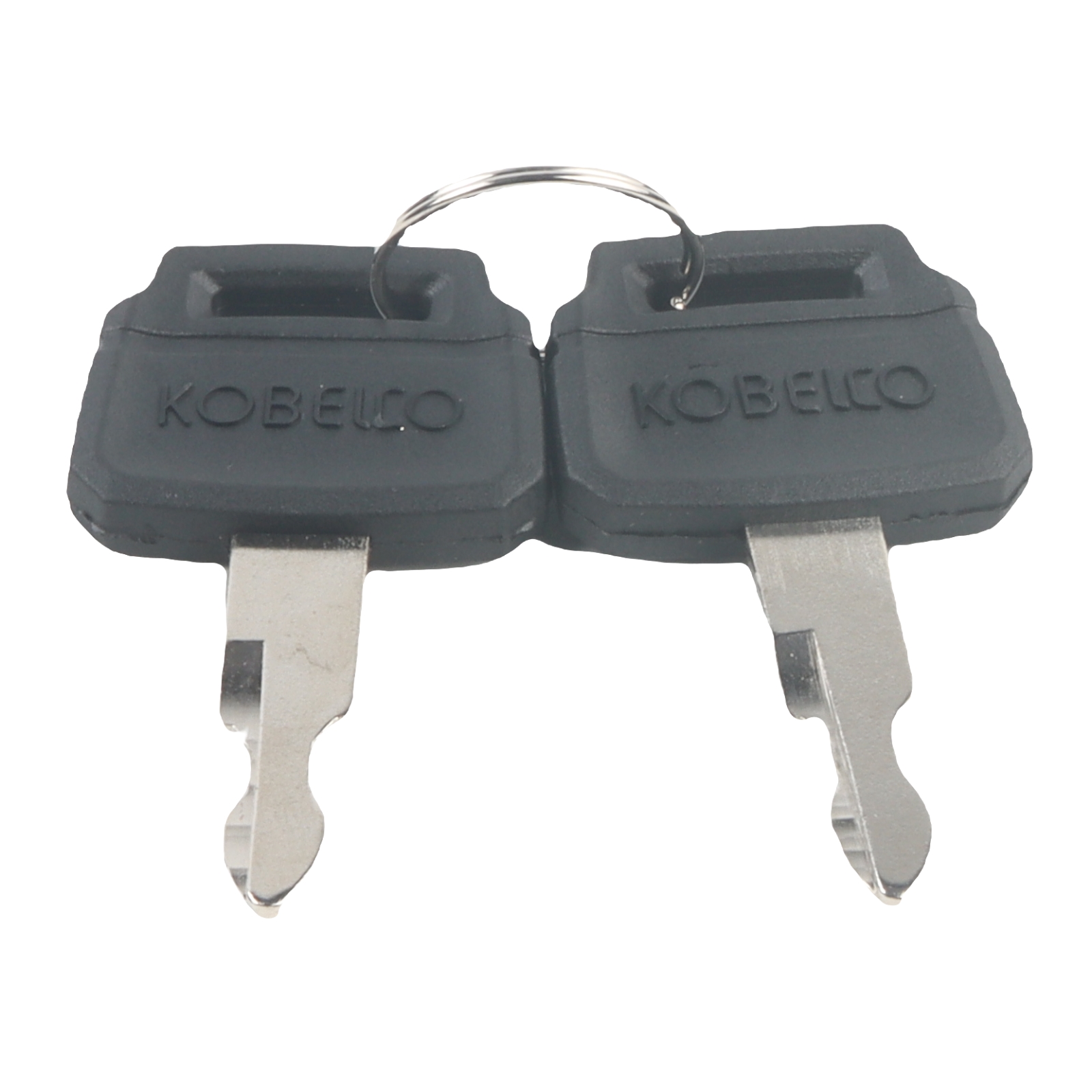 2pcs Excavators K250 Ignition  - огляд і ціна Heavy Equipment Key Set