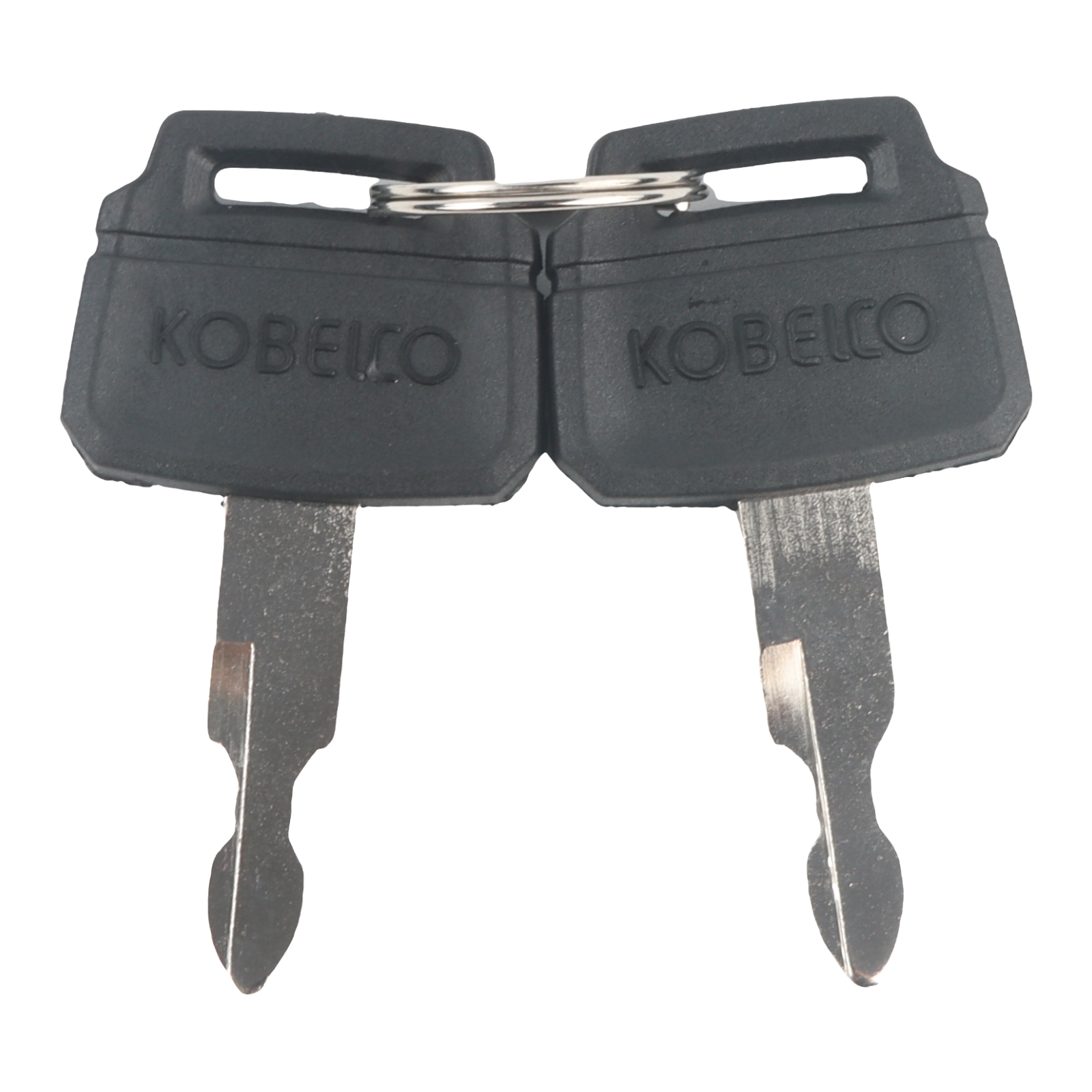 2pcs Excavators K250 Ignition  - огляд і ціна Heavy Equipment Key Set
