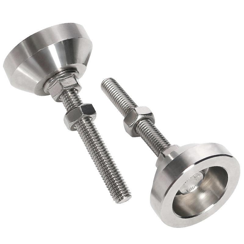 304 Stainless Steel Heavy-Duty - огляд і ціна Heavy Equipment Supplies