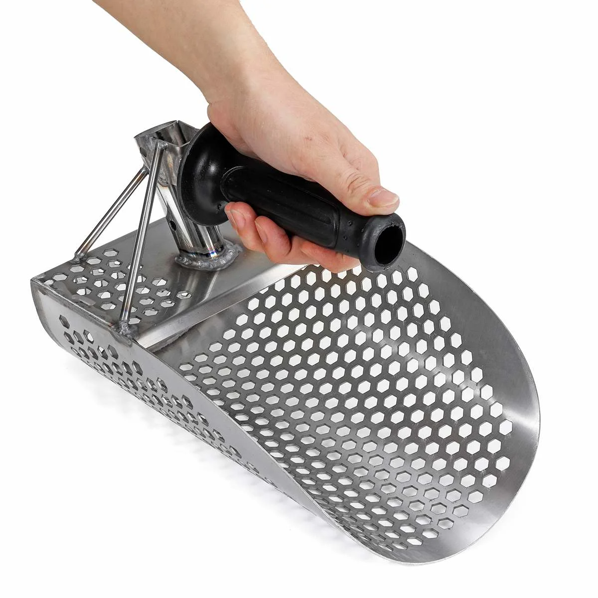 Scoop Equipment Garden Utensil - огляд і ціна Heavy Equipment Supplies