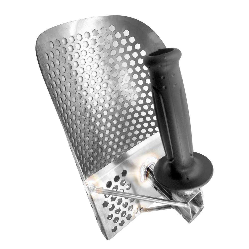 Scoop Equipment Garden Utensil - огляд і ціна Heavy Equipment Supplies