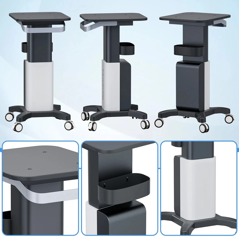 Beauty Salon Rolling Cart Esth - огляд і ціна Heavy Equipment Unit