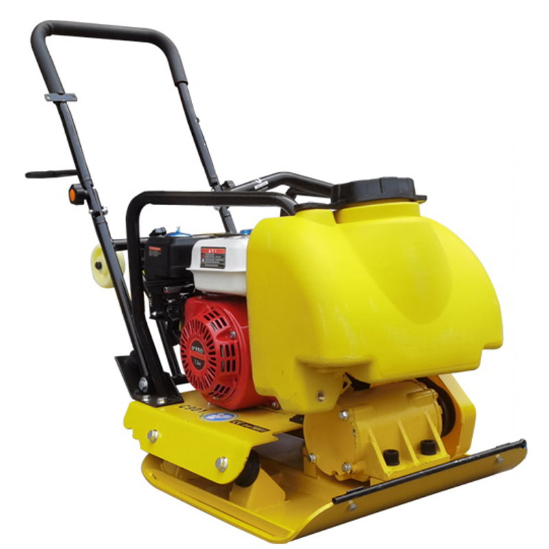 Plate Compactor Small Compacti - огляд і ціна Plate Compactor Vibrator