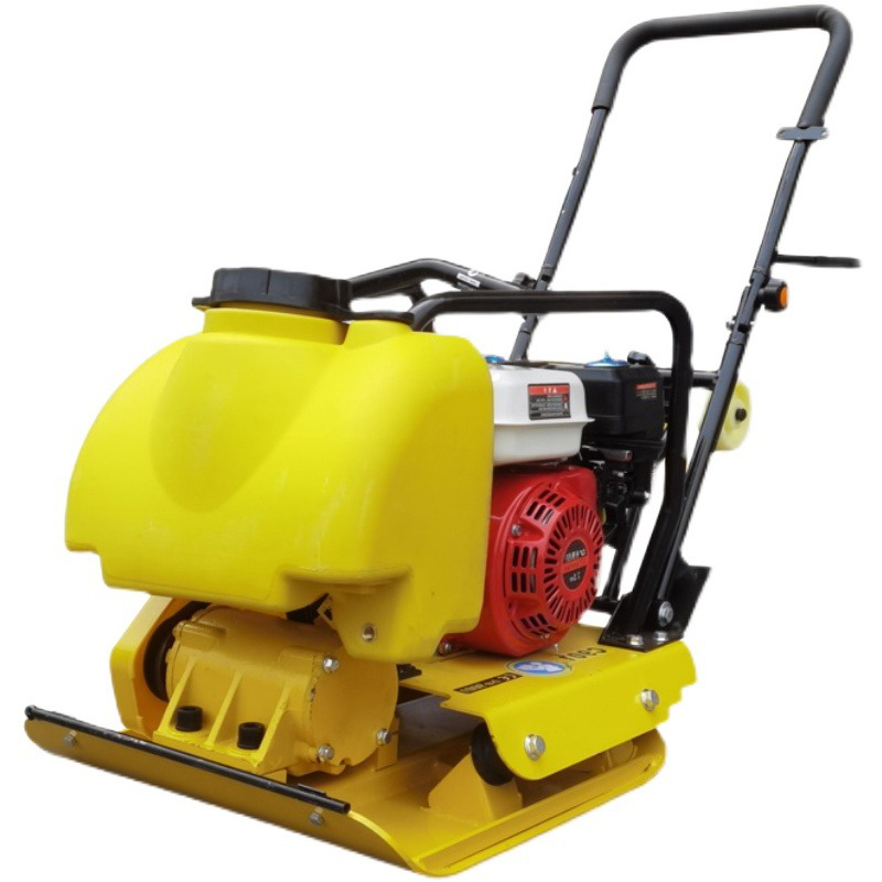 Plate Compactor Small Compacti - огляд і ціна Plate Compactor Vibrator