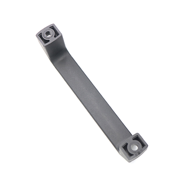 180mm Black Nylon Plastic Heav - огляд і ціна Heavy Equipment Handling