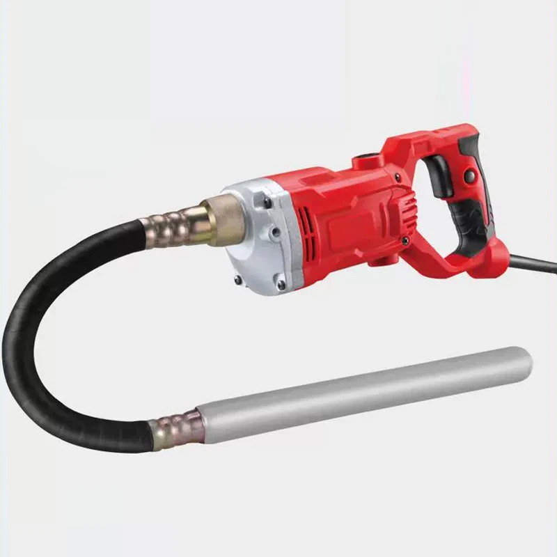 220V Concrete Vibrator Electri - огляд і ціна Heavy Equipment For Construction