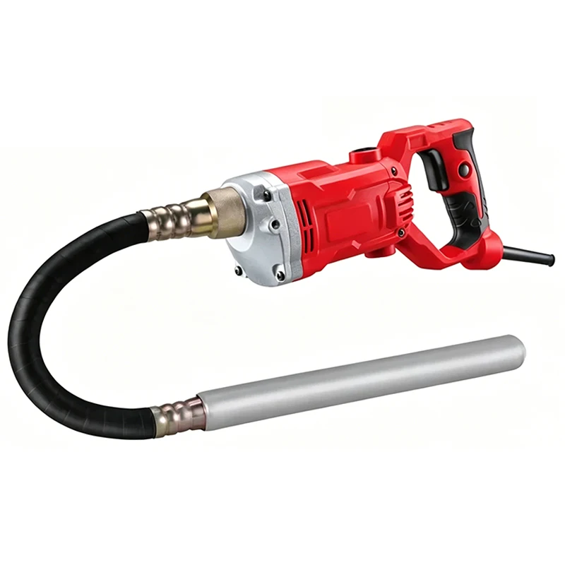 220V Concrete Vibrator Electri - огляд і ціна Heavy Equipment For Construction