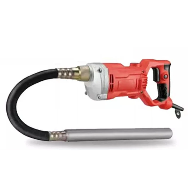 220V Concrete Vibrator Electri - огляд і ціна Heavy Equipment For Construction
