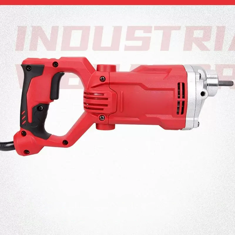 220V Concrete Vibrator Electri - огляд і ціна Heavy Equipment For Construction