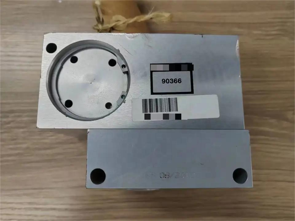 Heavy Duty Rail Maintenance Ma - огляд і ціна Heavy Equipment Spare Parts