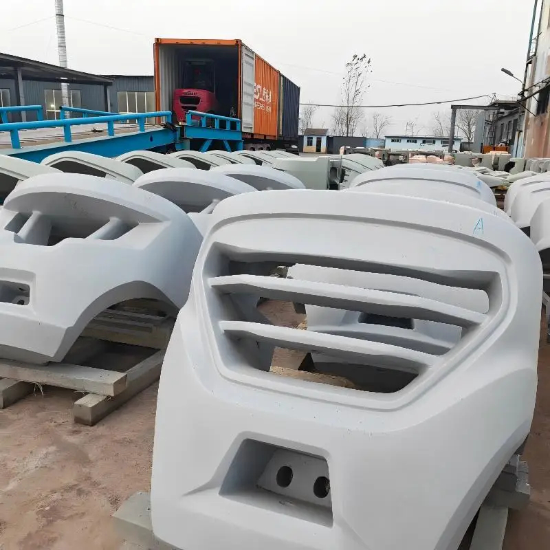 Customized Casting Services St - огляд і ціна Heavy Equipment In Mining