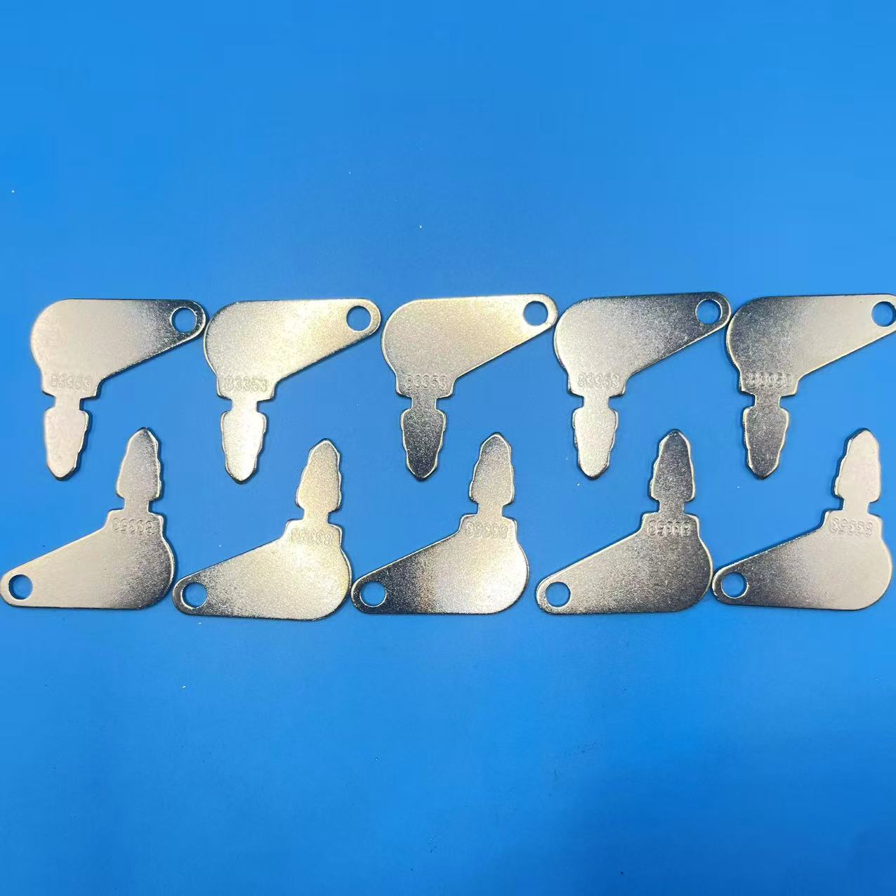 1/5/10PCS Key for Kubota Const - огляд і ціна Heavy Equipment For Construction