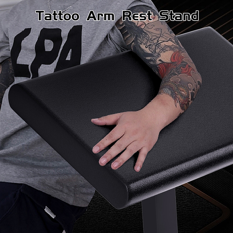 TAIDU Heavy Duty Tattoo Armres - огляд і ціна Heavy Equipment Supplies