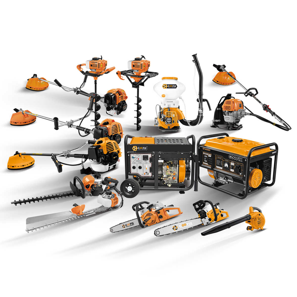 Heavy Duty Pumps and Engines I - огляд і ціна Heavy Equipment In Mining