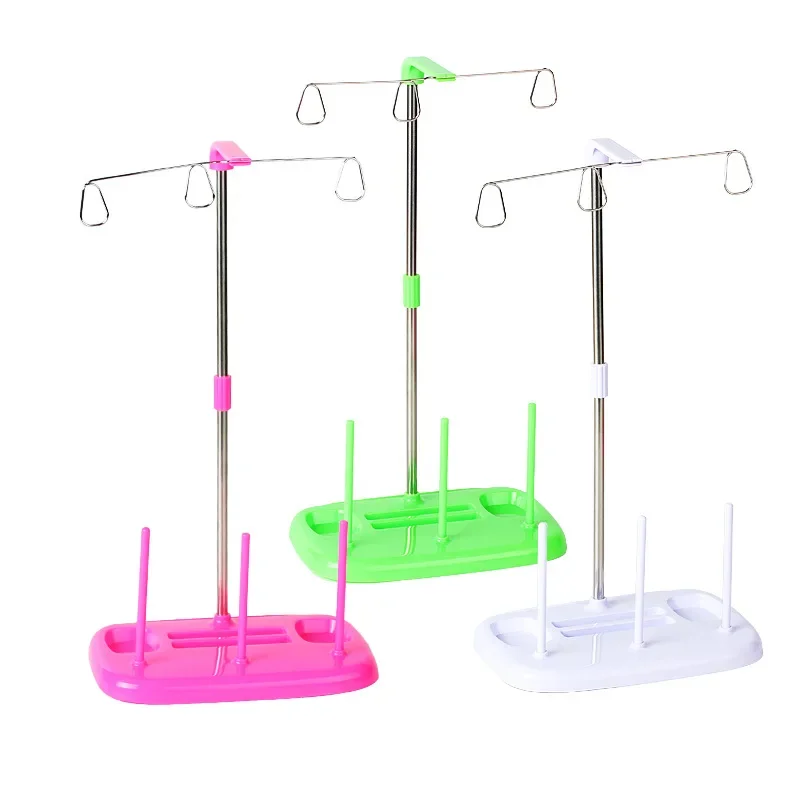 Plastic Cone Thread Stand | He - огляд і ціна Heavy Equipment Spare Parts