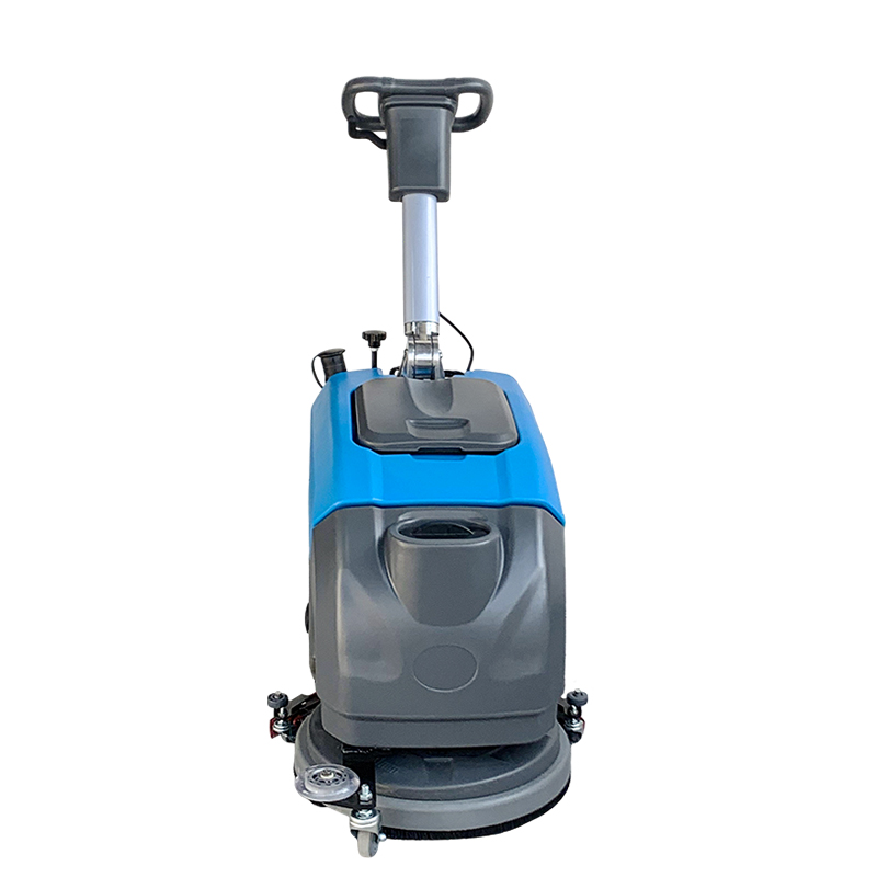 Industrial Machinery Cleaning  - огляд і ціна Industrial Floor Scrubber