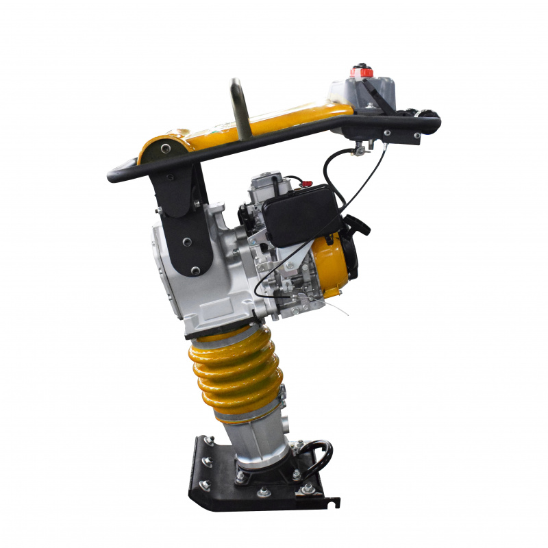 Excalibur China Factory Supply - огляд і ціна Plate Compactor Vibrator