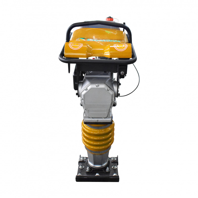 Excalibur China Factory Supply - огляд і ціна Plate Compactor Vibrator