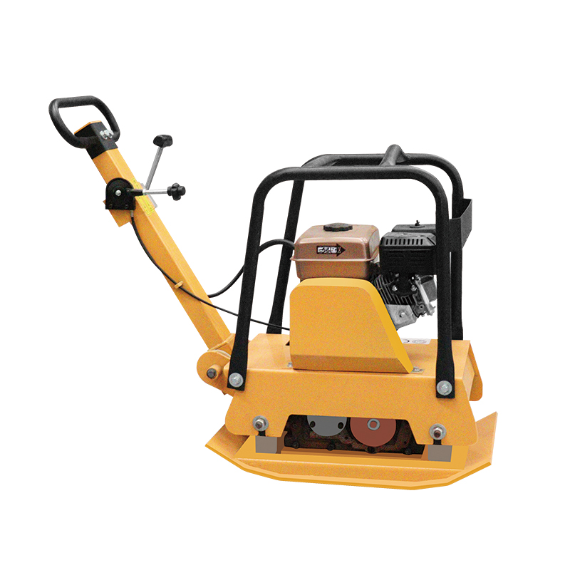 Hot Sale Type Vibratory Plate  - огляд і ціна Plate Compactor Vibrator