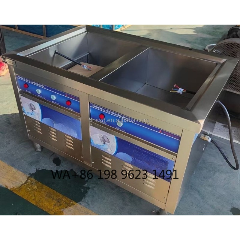CE Certified Heavy Duty Stainl - огляд і ціна Heavy Equipment Kitchen