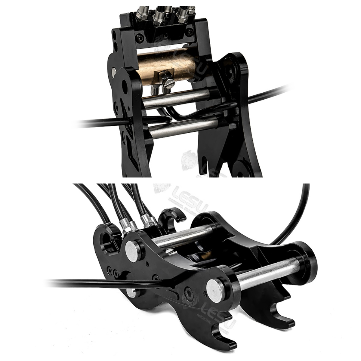 Metal Hydraulic Quick Release  - огляд і ціна Heavy Equipment For Construction