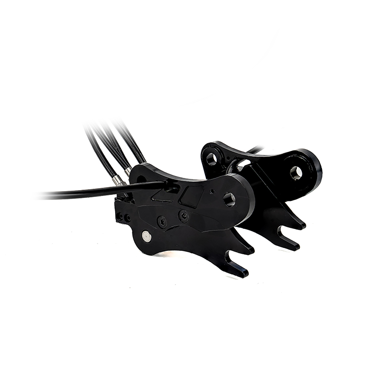 Metal Hydraulic Quick Release  - огляд і ціна Heavy Equipment For Construction