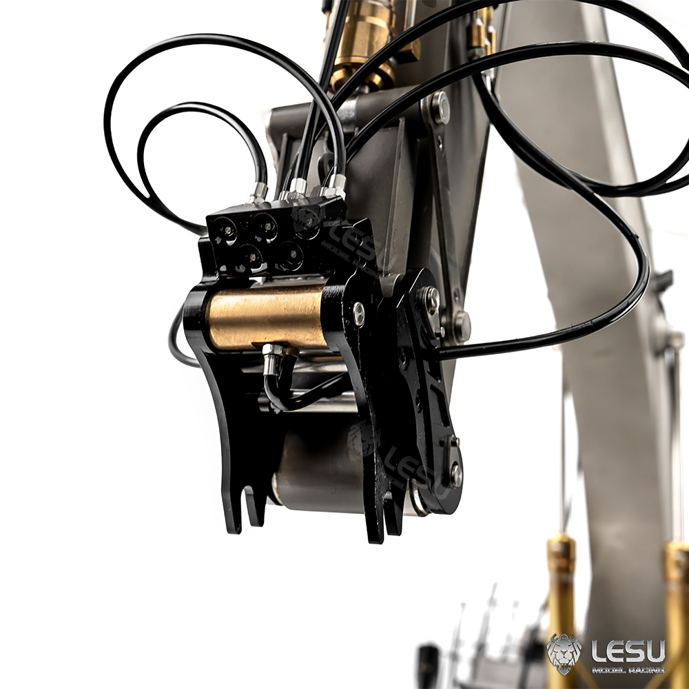 Metal Hydraulic Quick Release  - огляд і ціна Heavy Equipment For Construction