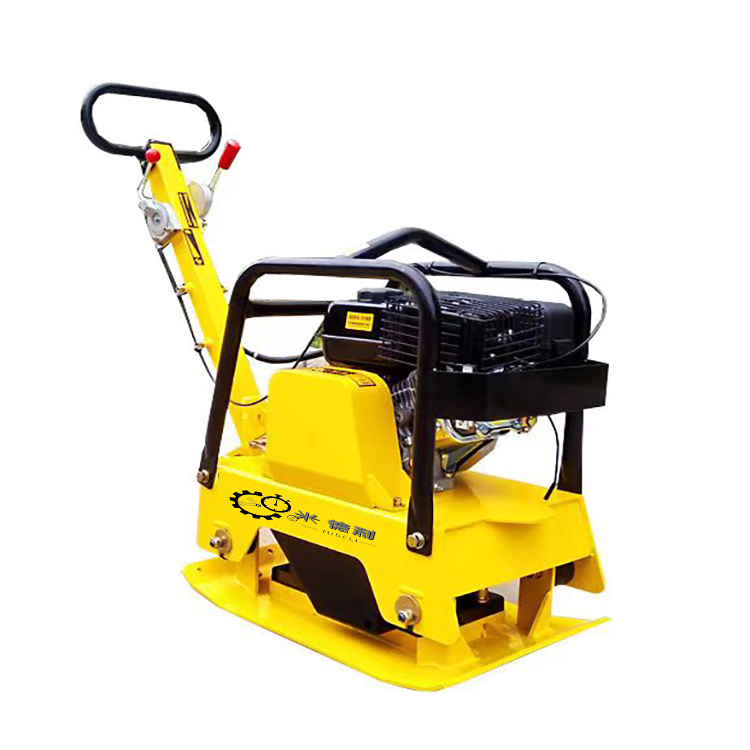 # FOR One Way Reversible Diese - огляд і ціна Plate Compactor Vibrator