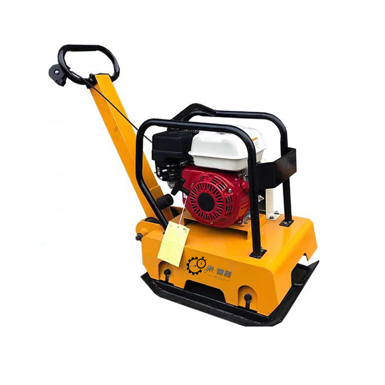 # FOR One Way Reversible Diese - огляд і ціна Plate Compactor Vibrator