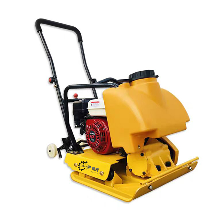 # FOR One Way Reversible Diese - огляд і ціна Plate Compactor Vibrator