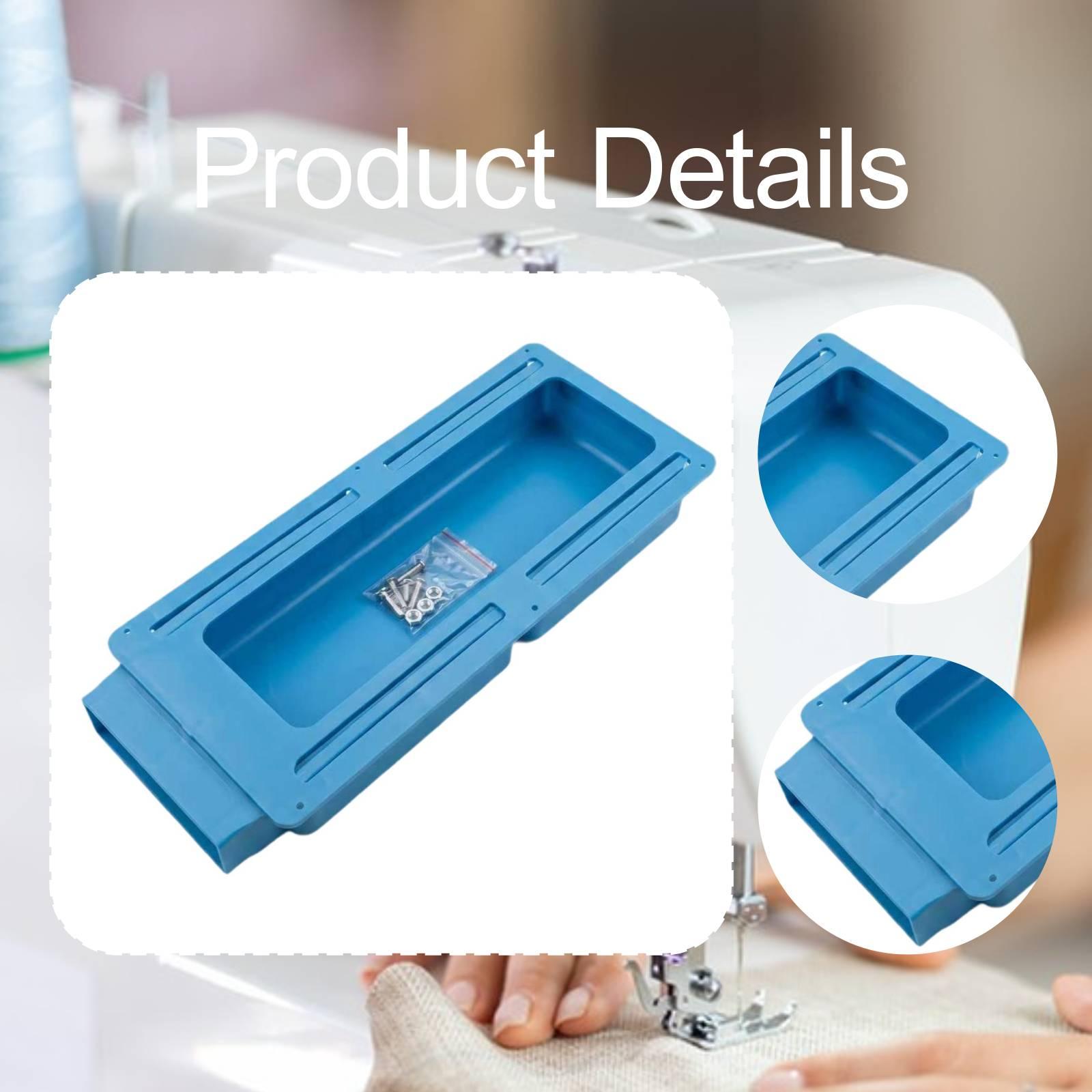 Drawer for Industry Sewing Mac - огляд і ціна Heavy Equipment Spare Parts