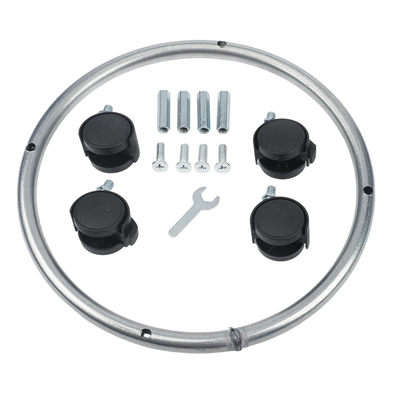Heavy Duty Cylinder Stainless  - огляд і ціна Heavy Equipment Kitchen