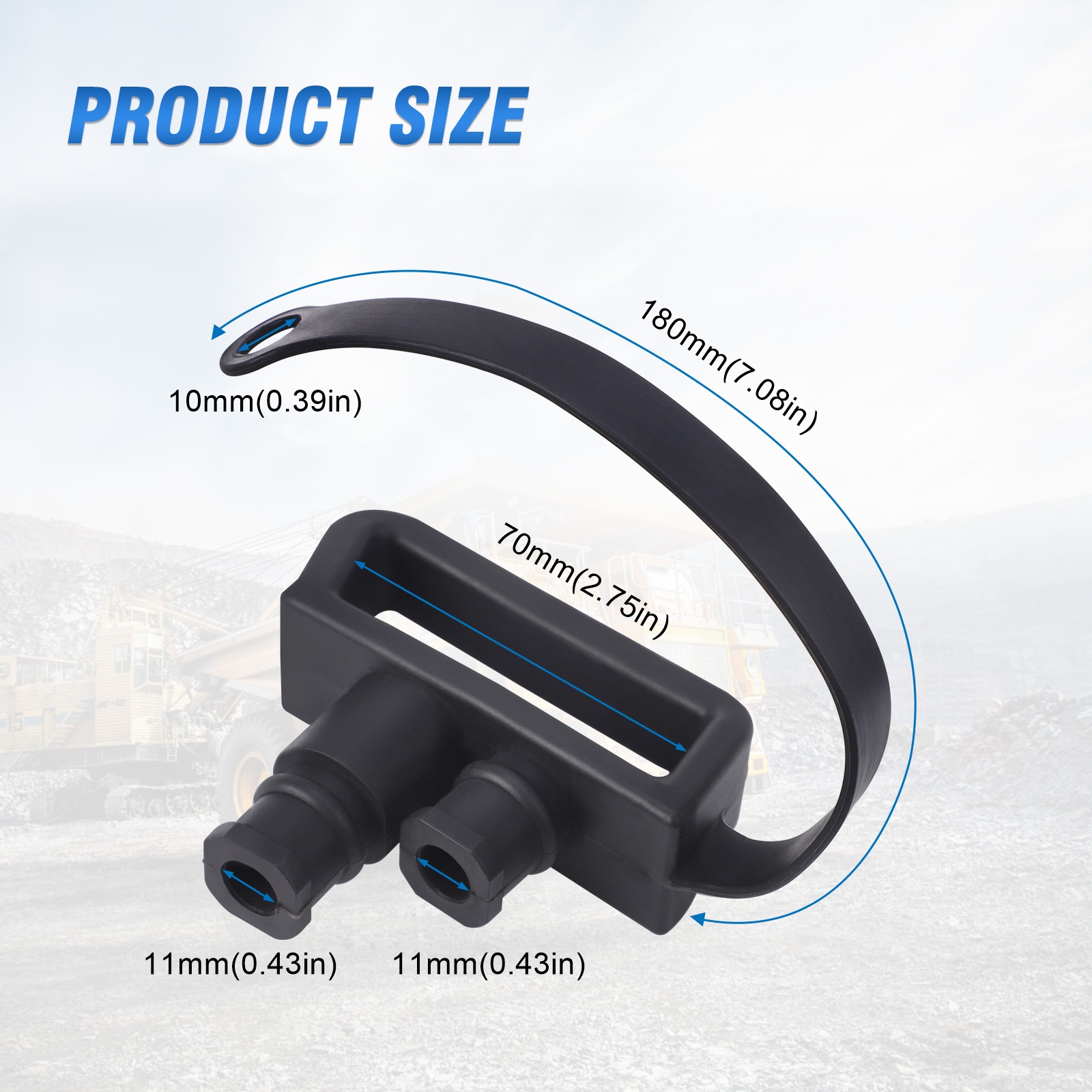 For Hella Remote Jump Start Te - огляд і ціна Heavy Equipment In Mining