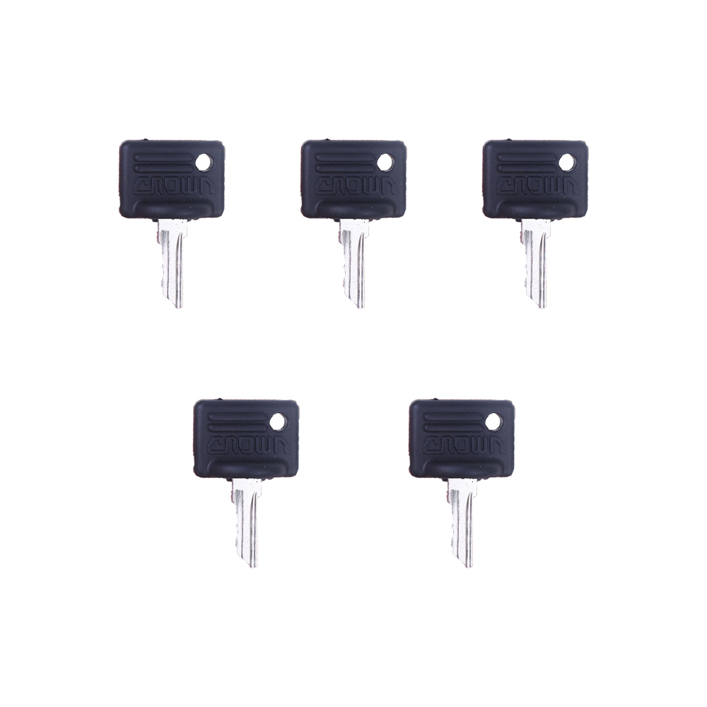 1/5/10/30/50 PCS Ignition Keys - огляд і ціна Heavy Equipment Key Set