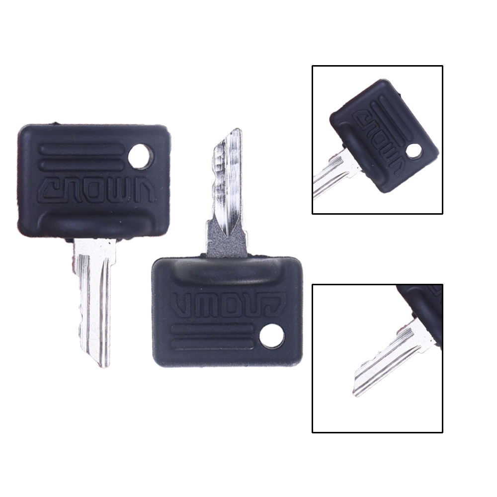 1/5/10/30/50 PCS Ignition Keys - огляд і ціна Heavy Equipment Key Set