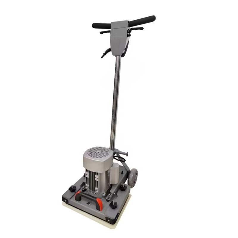 Industrial Automatic Electric  - огляд і ціна Industrial Floor Scrubber