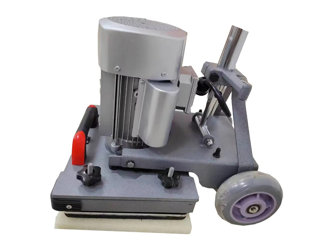 Industrial Automatic Electric  - огляд і ціна Industrial Floor Scrubber