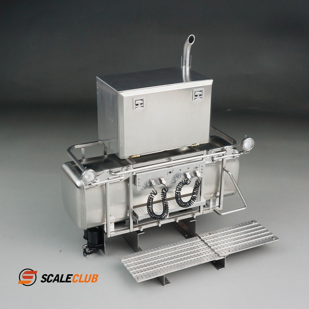 Scaleclub Heavy Tractor Equipm - огляд і ціна Heavy Equipment Spare Parts