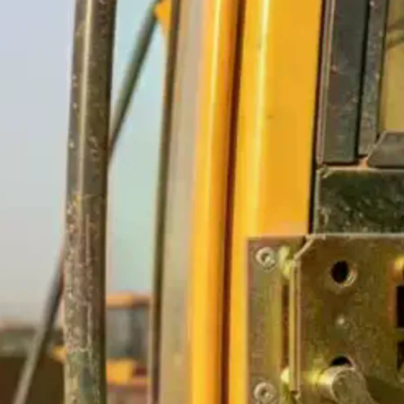 Universal Forklift Tractor Hea - огляд і ціна Heavy Equipment Handling
