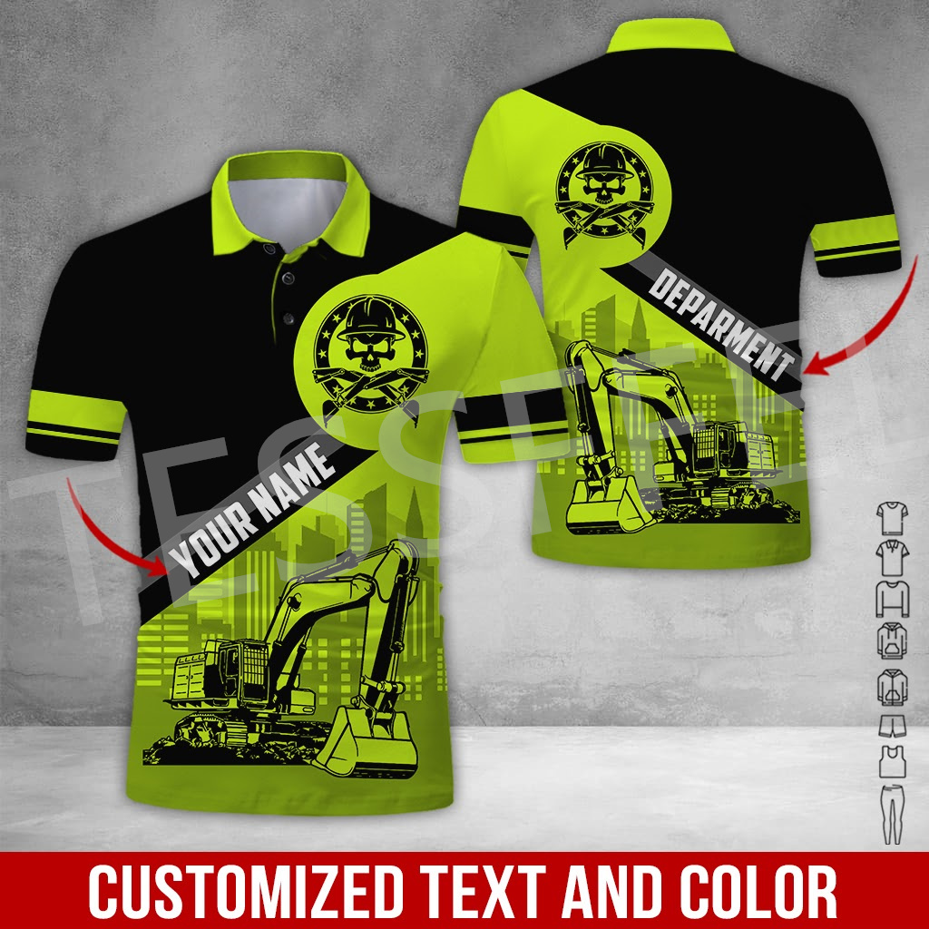 Custom Name Cosplay Crane Heav - огляд і ціна Heavy Equipment Operations