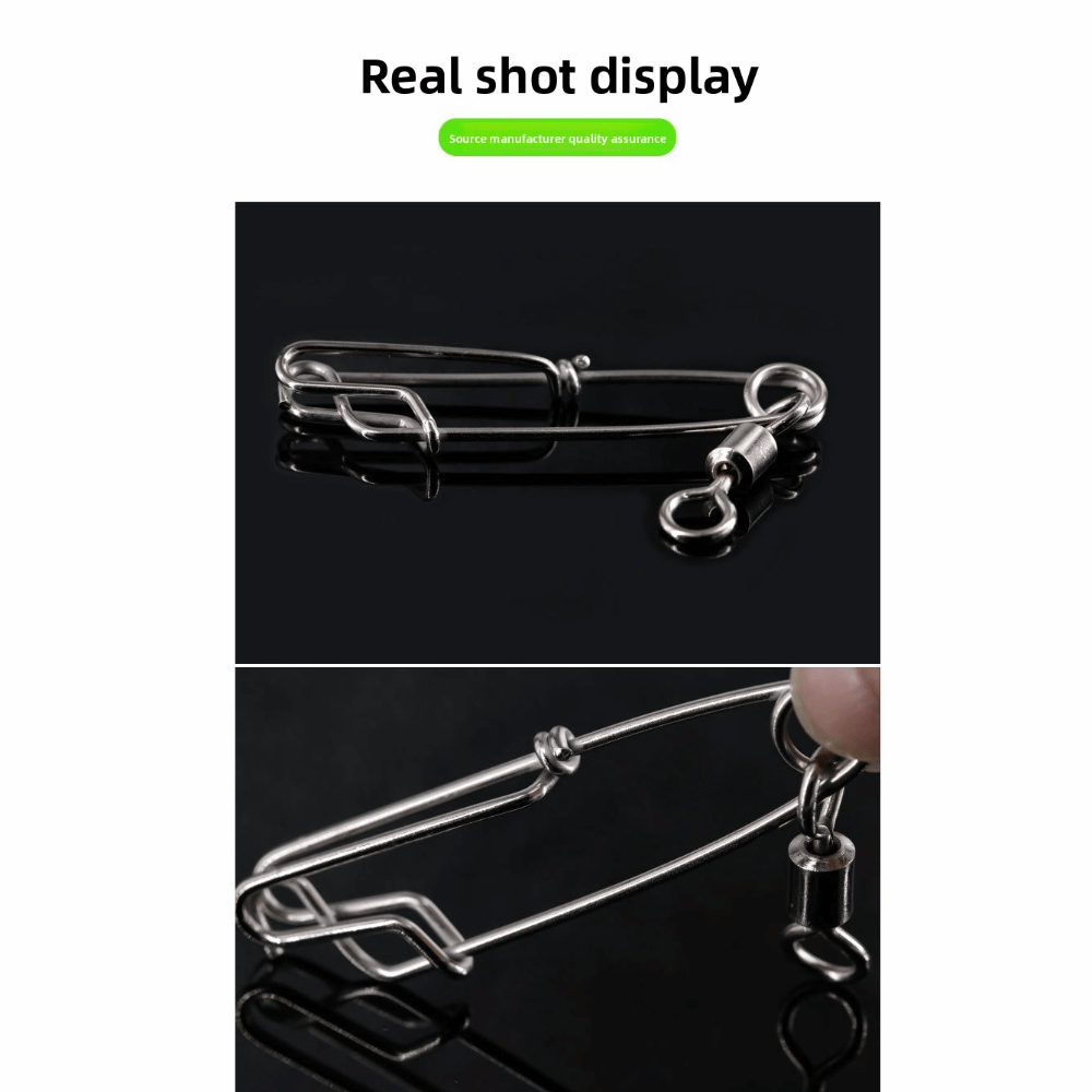 2pcs American Style Fishing Ho - огляд і ціна Heavy Equipment Supplies