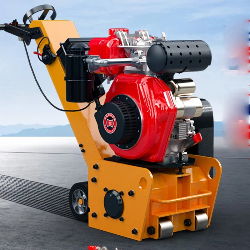 New Electric Gasoline And Dies - огляд і ціна Plate Compactor Vibrator
