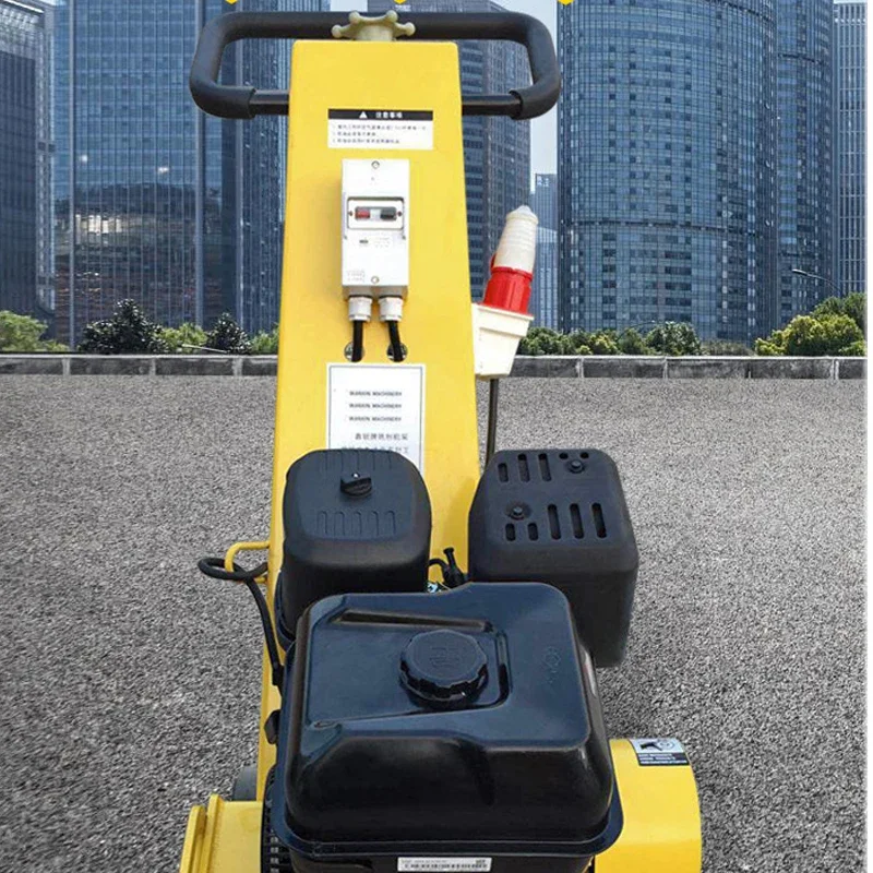 New Electric Gasoline And Dies - огляд і ціна Plate Compactor Vibrator