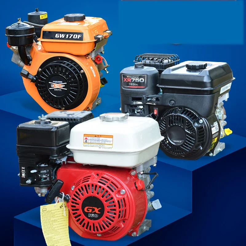 New Electric Gasoline And Dies - огляд і ціна Plate Compactor Vibrator