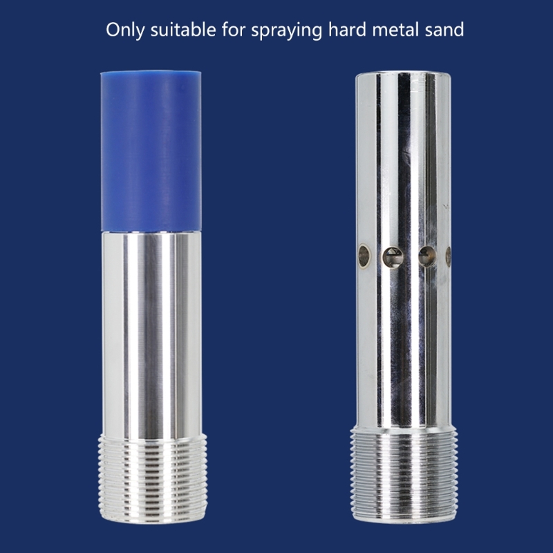 Heavy Duty Sandblasting Nozzle - огляд і ціна Heavy Equipment For Construction